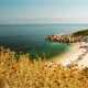 pe insula Corfu